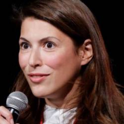 Hala Fadel, Eurazeo Growth Hala Fadel, Eurazeo Growth
