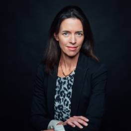 Nathalie Marchand, Alverny Avocats