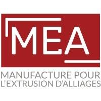 Build-up MANUFACTURE POUR L'EXTRUSION D'ALLIAGES (MEA) mercredi 1 octobre 2025 Build-up MANUFACTURE POUR L'EXTRUSION D'ALLIAGES (MEA) mercredi 1 octobre 2025