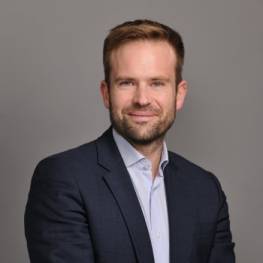 Julien Capobianco, Rothschild & Co