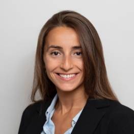 Leatitia Grosgogeat, Capitem Partenaires Leatitia Grosgogeat, Capitem Partenaires