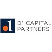 D1 Capital