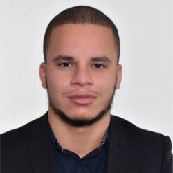 Fabrice N'Tamack, So-MG Partner