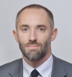 Richard Norton, Goldman Sachs