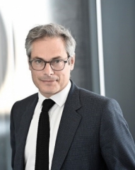 Nicolas Winkler, EY Restructuring Nicolas Winkler, EY Restructuring