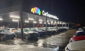 © CarSupermarket.com