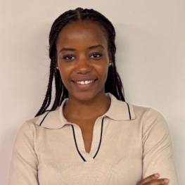 Farhana Atteib, Copilot Capital Farhana Atteib, Copilot Capital