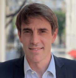 Jean-Baptiste Lassaigne, Indigo Capital