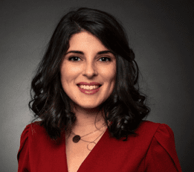 Salomé Garlandat, Agil'IT