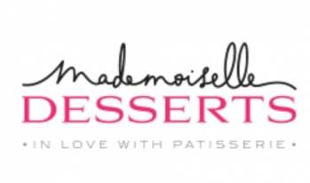 LBO MADEMOISELLE DESSERTS (EX EUROPEENNE DES DESSERTS) jeudi  3 mai 2018