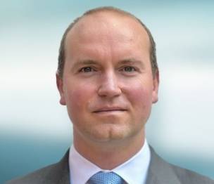 Stephen Pick, Barclays