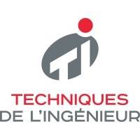 LBO EDITIONS T.I. (TECHNIQUES DE L'INGÉNIEUR) lundi 31 mars 2025 LBO EDITIONS T.I. (TECHNIQUES DE L'INGÉNIEUR) lundi 31 mars 2025