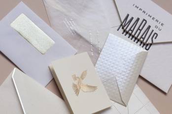 © Imprimerie du Marais 