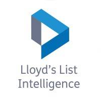 LBO LLOYD'S LIST INTELLIGENCE (MARITIME INTELLIGENCE) jeudi  4 août 2022