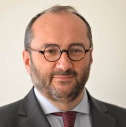 Henri-Pierre Vacher, PMP Strategy