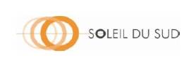 Soleil du Sud