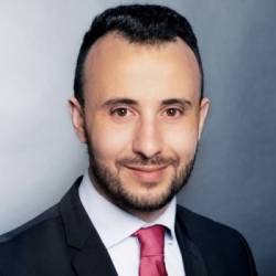 Lakhdar Saifi, Harlay Avocats 