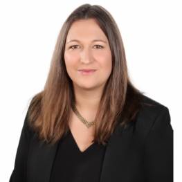 Marie Pesnel, Smart Partners Marie Pesnel, Smart Partners