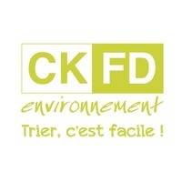 Build-up CKFD ENVIRONNEMENT mercredi 11 juin 2025 Build-up CKFD ENVIRONNEMENT mercredi 11 juin 2025