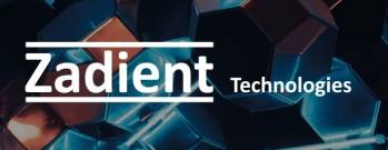 Capital Innovation ZADIENT TECHNOLOGIES vendredi 12 février 2021 Capital Innovation ZADIENT TECHNOLOGIES vendredi 12 février 2021