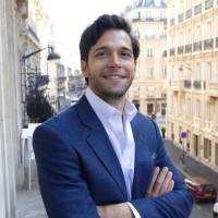 Jonathan Landais-Zrihen, Absolute Capital Partners