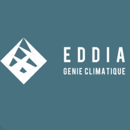 Build-up EDDIA GROUPE mercredi 17 septembre 2025
