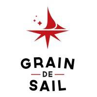 Capital Développement GRAIN DE SAIL mardi 18 janvier 2022