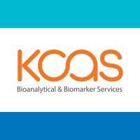KCAS Bioanalytical & Biomaker Services