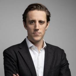 Gautier Devignes, Montefiore Investment Gautier Devignes, Montefiore Investment