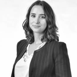 Julia Dumontet, Arthaud & Associés