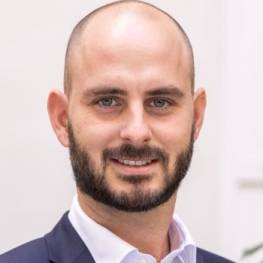 Hugues Boivin-Champeaux, Innovafonds 