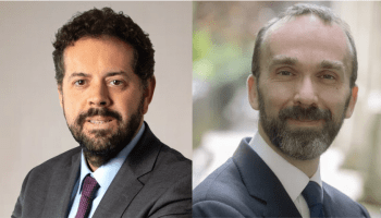 Arnaud Petit, Edmond de Rothschild Corporate Finance et Jean-Christel Trabarel, Jasmin Capital