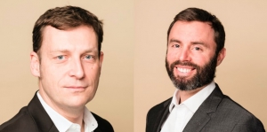 Florent Fassier et Thomas Auffret, Lonjon & Associés