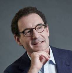 Jean-Philippe Hecketsweiler, Peqan Jean-Philippe Hecketsweiler, Peqan