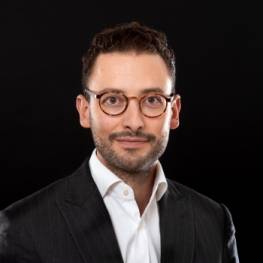 Jérôme Triebel, Astorg 