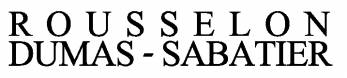 M&A Corporate ROUSSELON DUMAS SABATIER jeudi 1 juillet 2021 M&A Corporate ROUSSELON DUMAS SABATIER jeudi 1 juillet 2021