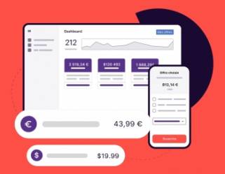 © Particeep © Particeep