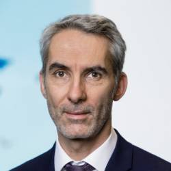 Vincent Delmas, KPMG TS