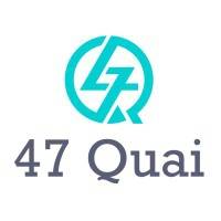 Build-up 47 QUAI vendredi  1 septembre 2023