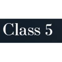 Class 5 Global