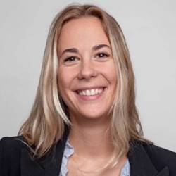 Alix de Benedetti, Lauxera Capital Partners  