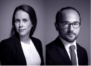 Charlotte Besnard, Bertrand Hassid, Lexymore