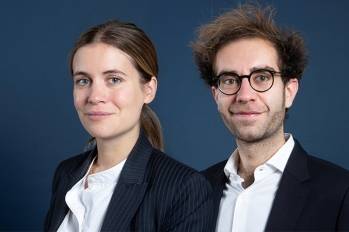 Pauline François-Poncet, Thibault Faramarzi, MBO & Co