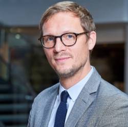 Harang Georges-Louis, Addleshaw Goddard