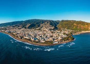 La Réunion © Photo Fb de Ville de Saint-Denis de La Réunion  La Réunion © Photo Fb de Ville de Saint-Denis de La Réunion