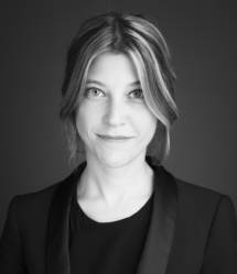 Lisa Becker, Vivien & Associés