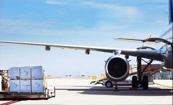 ©World Freight Company