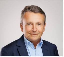 Bertrand Fesneau, Essling Capital 
