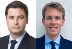 Alexandre Landuren, Pierre-Henri Sanson, Case Corporate Finance