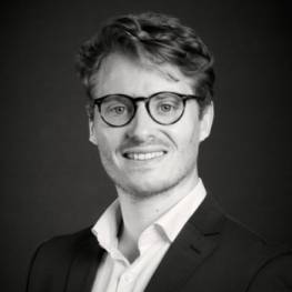 Benjamin Girardet-Freval, Shinto Advisory